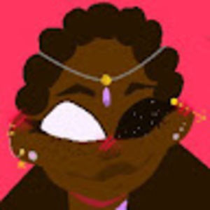 Meet your Posher, Kay